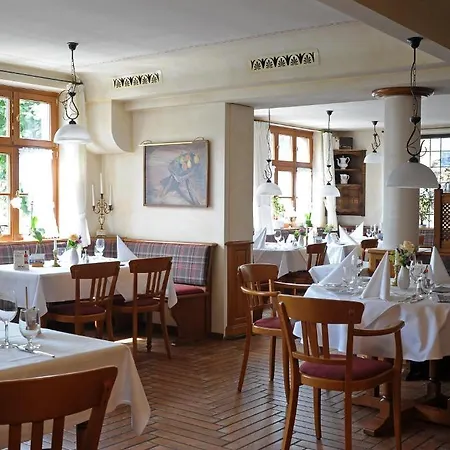 Michels Wellness- & Wohlfuehlhotel Hotell