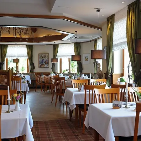 Michels Wellness- & Wohlfuehlhotel