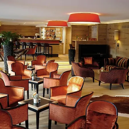 Michels Wohlfuehlhotel מלון