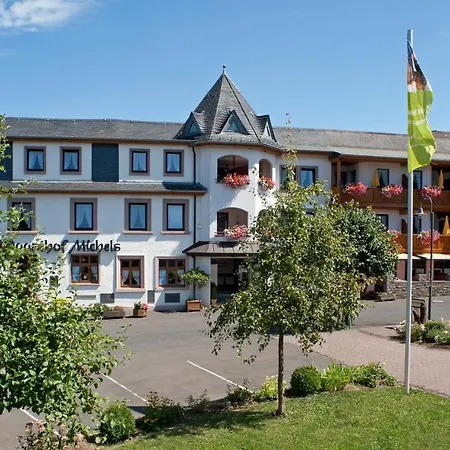 Michels Wellness- & Wohlfuehlhotel