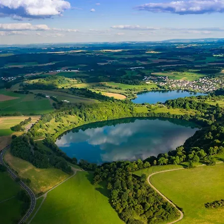Michels Wellness- & Wohlfuehlhotel Hotell