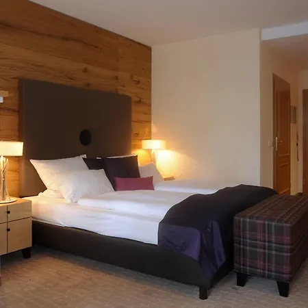 Michels Wohlfuehlhotel שאלקנמרן