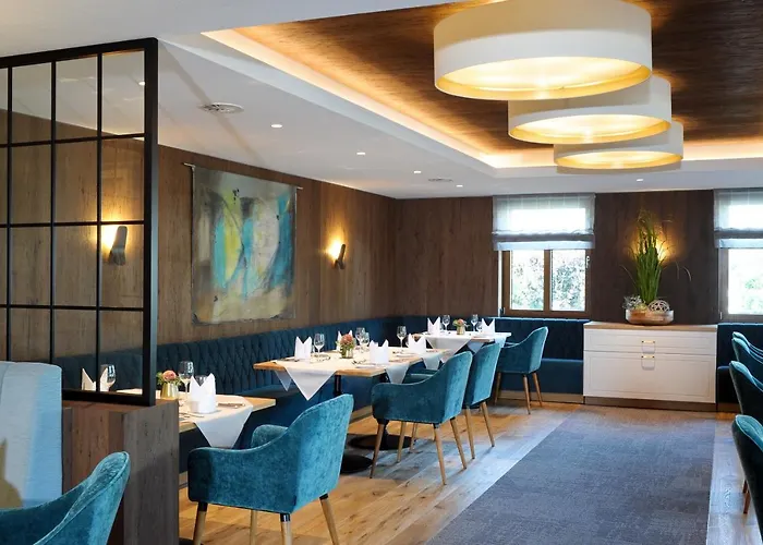 酒店 Michels Wellness- & Wohlfuehlhotel 4*