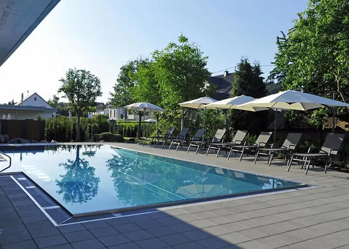 Hotel Michels Wellness-&wohlfühlhotel 4*