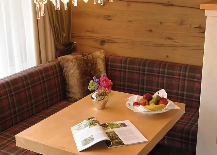 Michels Wellness- & Wohlfuehlhotel 酒店 4*