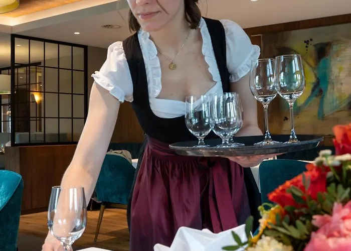 Michels Wellness- & Wohlfuehlhotel Schalkenmehren