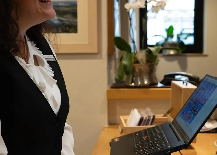 Michels Wellness-&wohlfühlhotel 4* Schalkenmehren