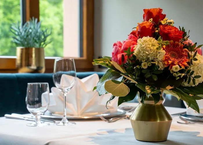 Michels Wellness- & Wohlfuehlhotel