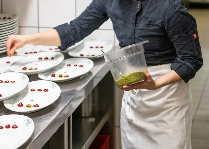 Hotel Michels Wellness-&wohlfühlhotel 4*