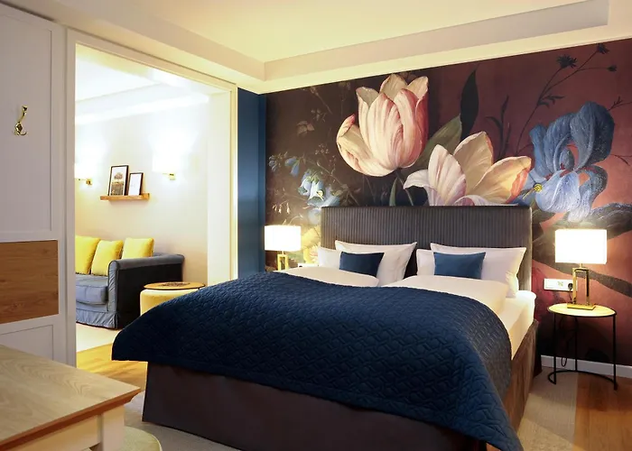 Michels Wellness- & Wohlfuehlhotel 4*