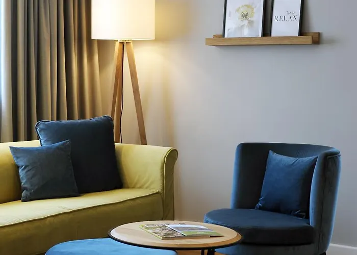 Michels Wellness-&wohlfühlhotel 4* Schalkenmehren