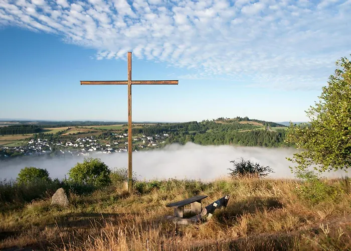 Michels Wellness- & Wohlfuehlhotel Hotel