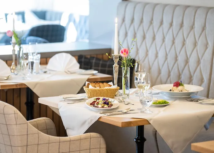 Hotel Michels Wellness-&wohlfühlhotel