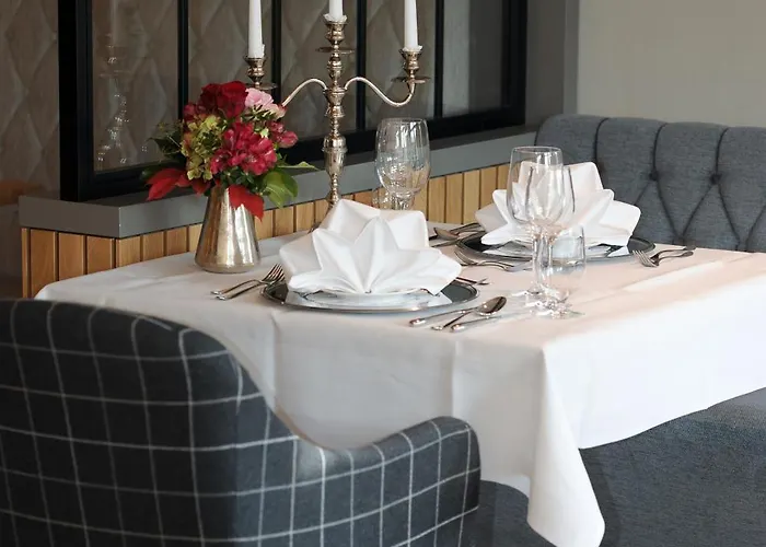 Michels Wellness- & Wohlfuehlhotel 酒店 4*