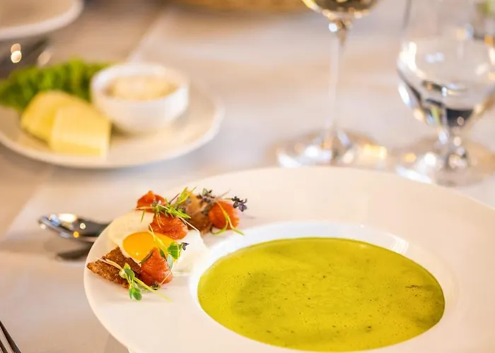 酒店 Michels Wellness- & Wohlfuehlhotel 4*