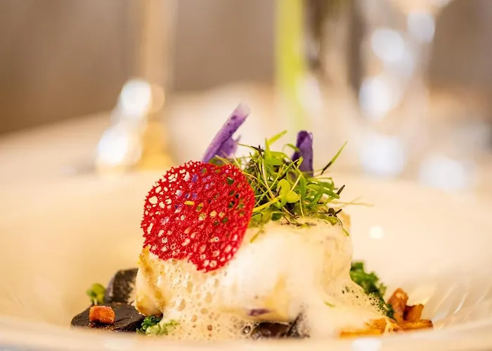 Michels Wellness- & Wohlfuehlhotel 4*