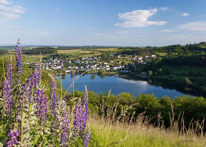 Michels Wellness- & Wohlfuehlhotel Schalkenmehren