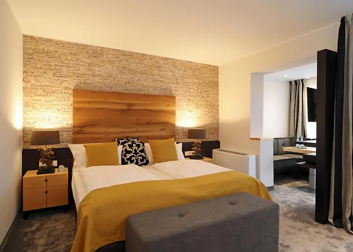 Michels Wellness-&wohlfühlhotel