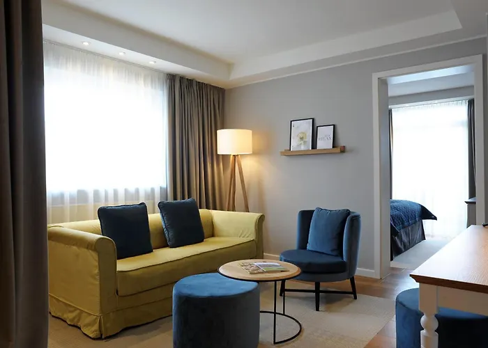 酒店 Michels Wellness- & Wohlfuehlhotel