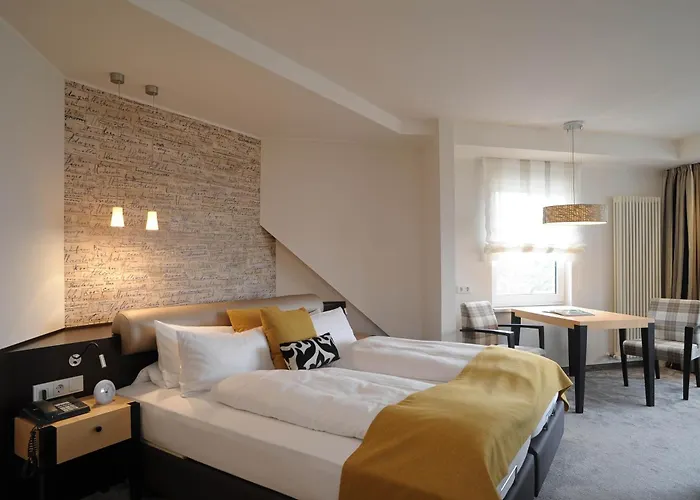 Michels Wellness- & Wohlfuehlhotel Hotel 4*