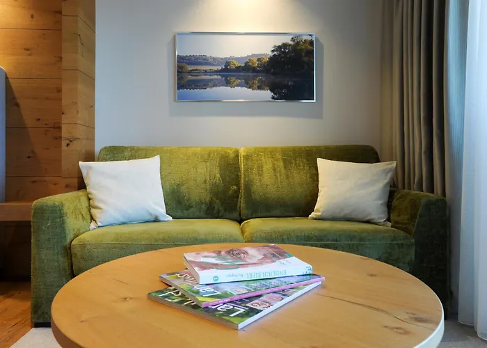 Michels Wellness- & Wohlfuehlhotel 汉格莫仁