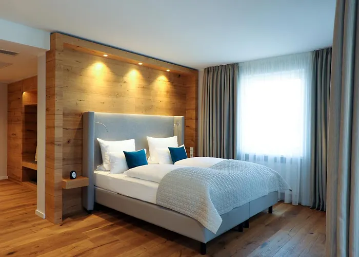 Michels Wellness-&wohlfühlhotel