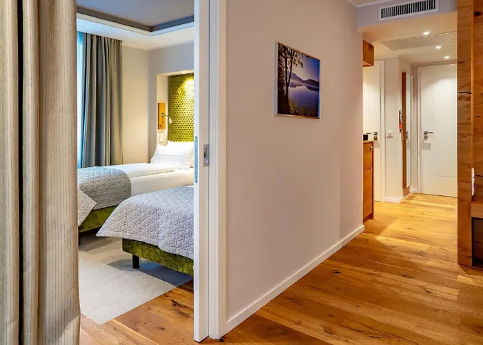 Michels Wellness-&wohlfühlhotel