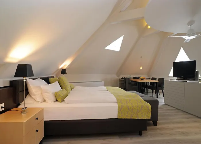 Michels Wellness-&wohlfühlhotel Hotel