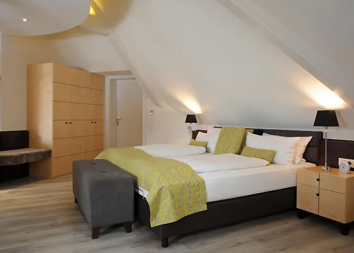 Michels Wellness-&wohlfühlhotel Hotel 4*