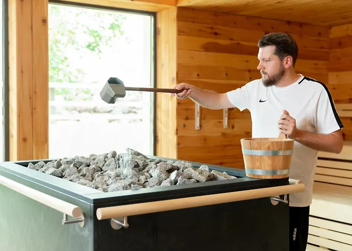 Michels Wellness- & Wohlfuehlhotel 4*