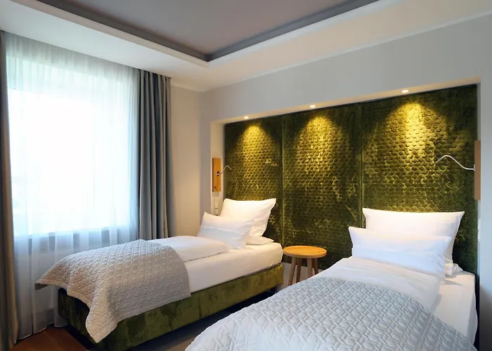 Michels Wellness-&wohlfühlhotel