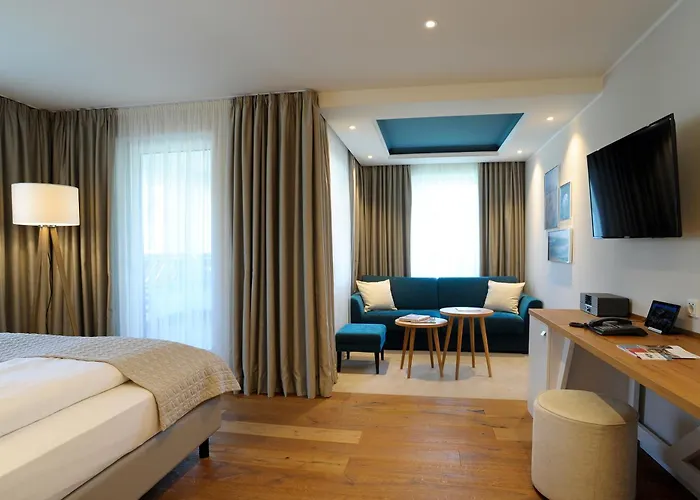 Michels Wellness- & Wohlfuehlhotel Hotel