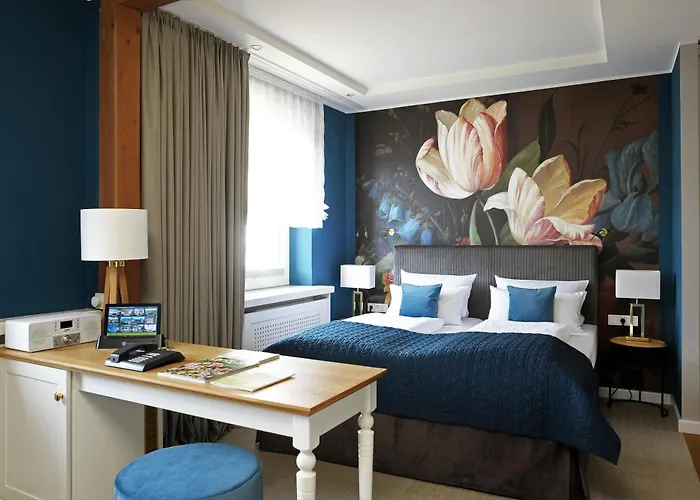 酒店 Michels Wellness- & Wohlfuehlhotel