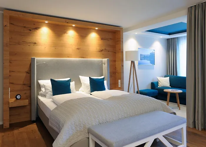 Hotel Michels Wellness- & Wohlfuehlhotel 4*