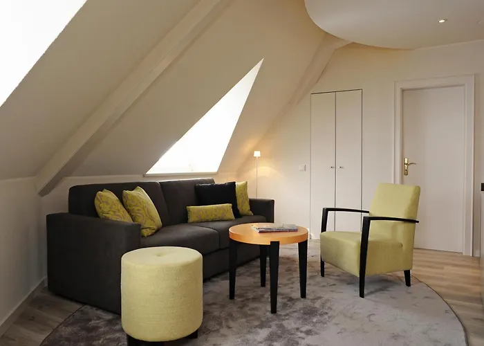 Michels Wellness-&wohlfühlhotel Hotel Schalkenmehren