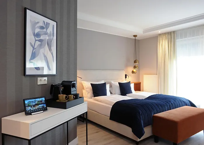 Michels Wellness- & Wohlfuehlhotel 4*