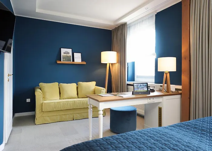 Michels Wellness- & Wohlfuehlhotel Hotel