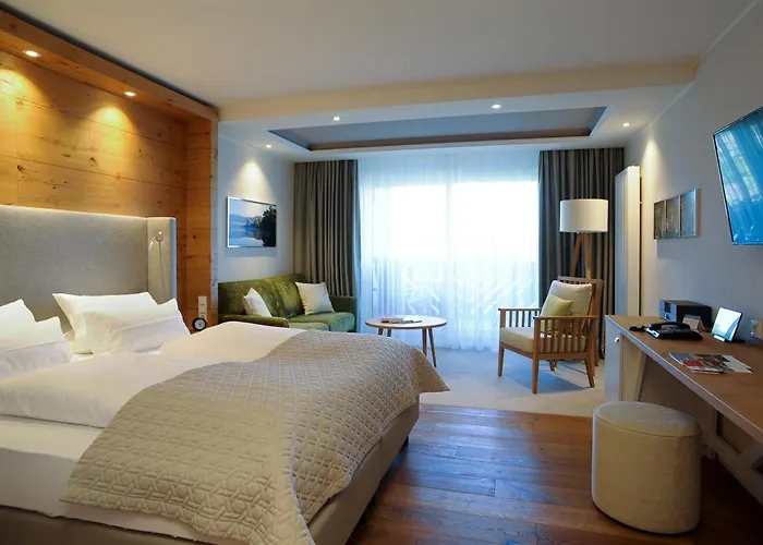 Michels Wellness- & Wohlfuehlhotel Hotel 4*