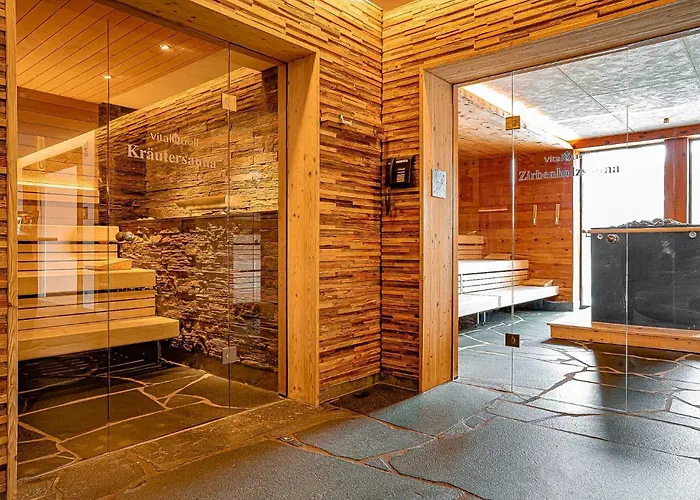 Michels Wellness- & Wohlfuehlhotel 4* 汉格莫仁