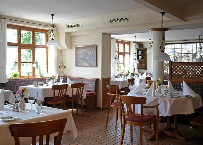 Michels Wellness-&wohlfühlhotel Hotel