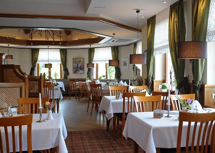 Michels Wellness- & Wohlfuehlhotel