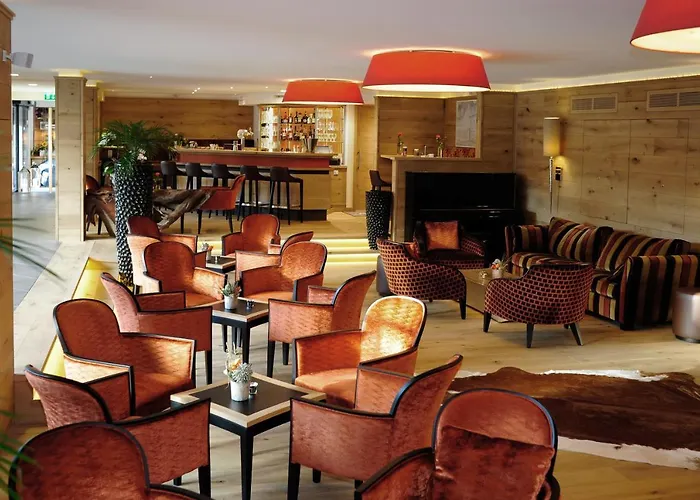 Michels Wellness- & Wohlfuehlhotel 酒店