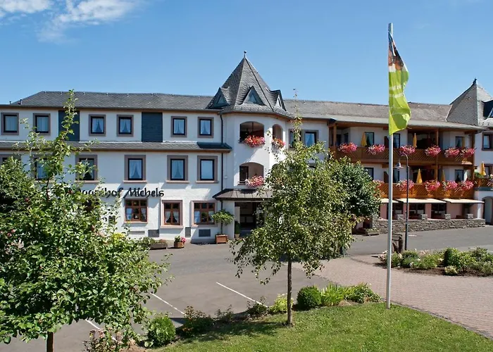 Michels Wellness- & Wohlfuehlhotel