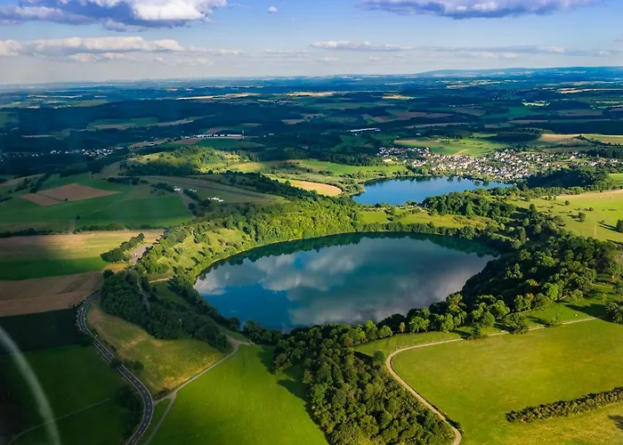 Michels Wellness-&wohlfühlhotel Hotel