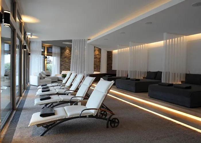 Hotel Michels Wellness-&wohlfühlhotel 4*