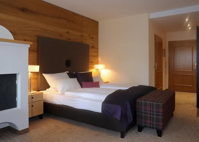 Michels Wellness- & Wohlfuehlhotel Schalkenmehren